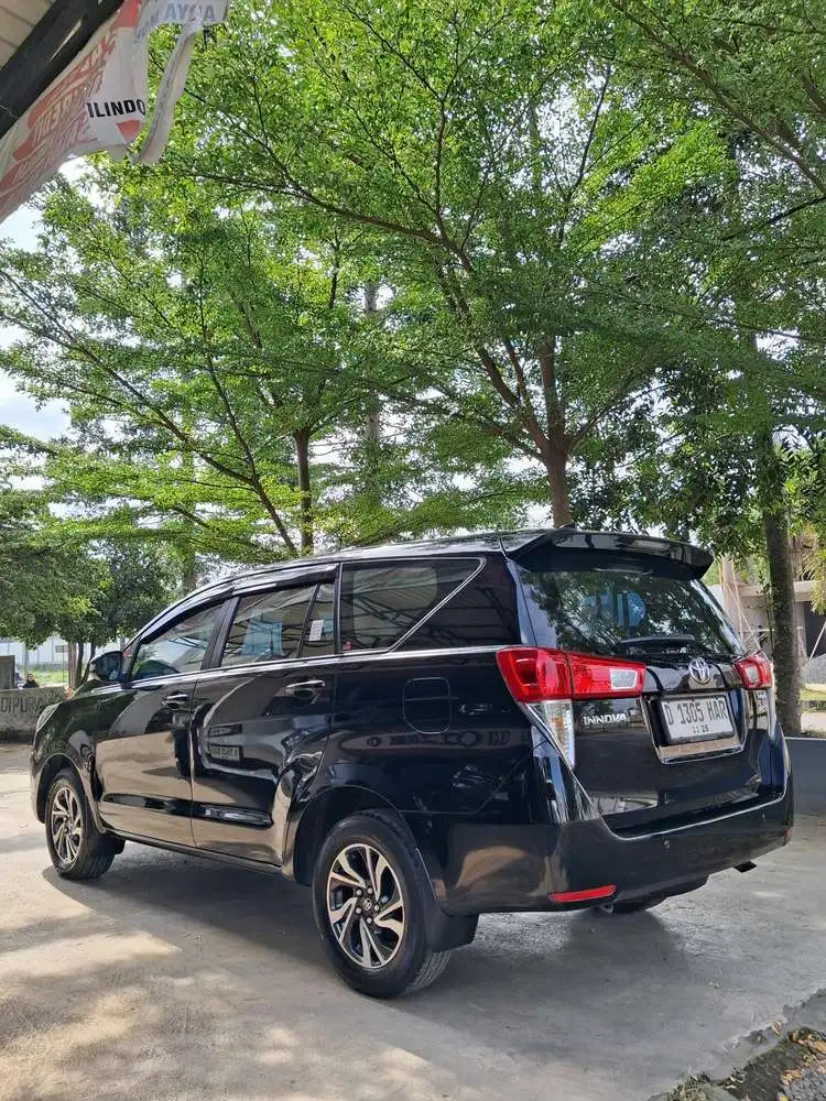Toyota Kijang Innova 2023 Diesel