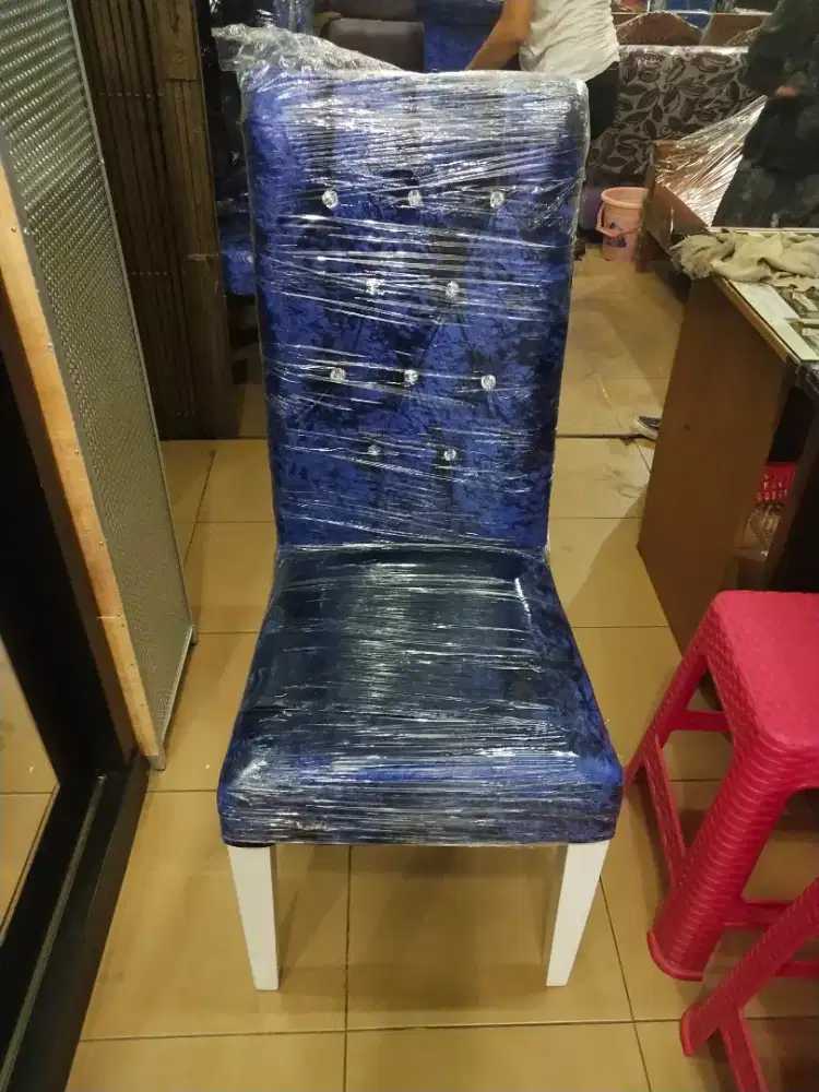 Kursi makan classic