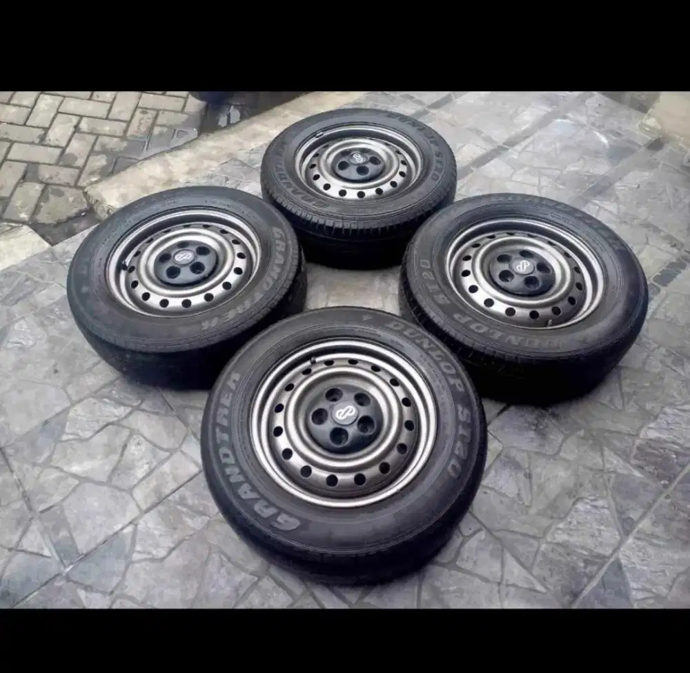 Velk+ ban mobil