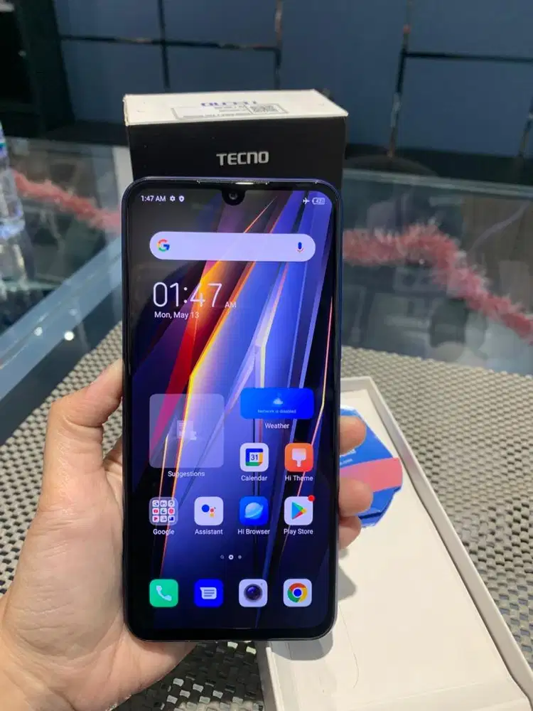 Tecno Pova 4 Pro