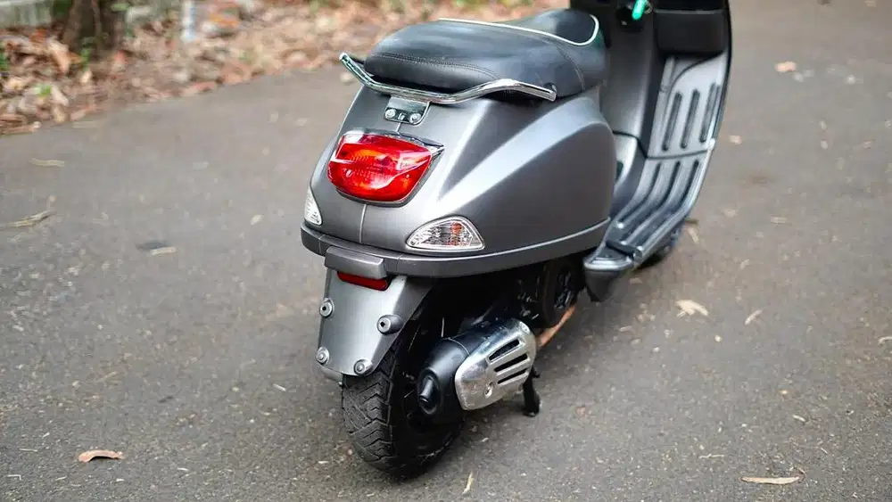 vespa s iget 2019