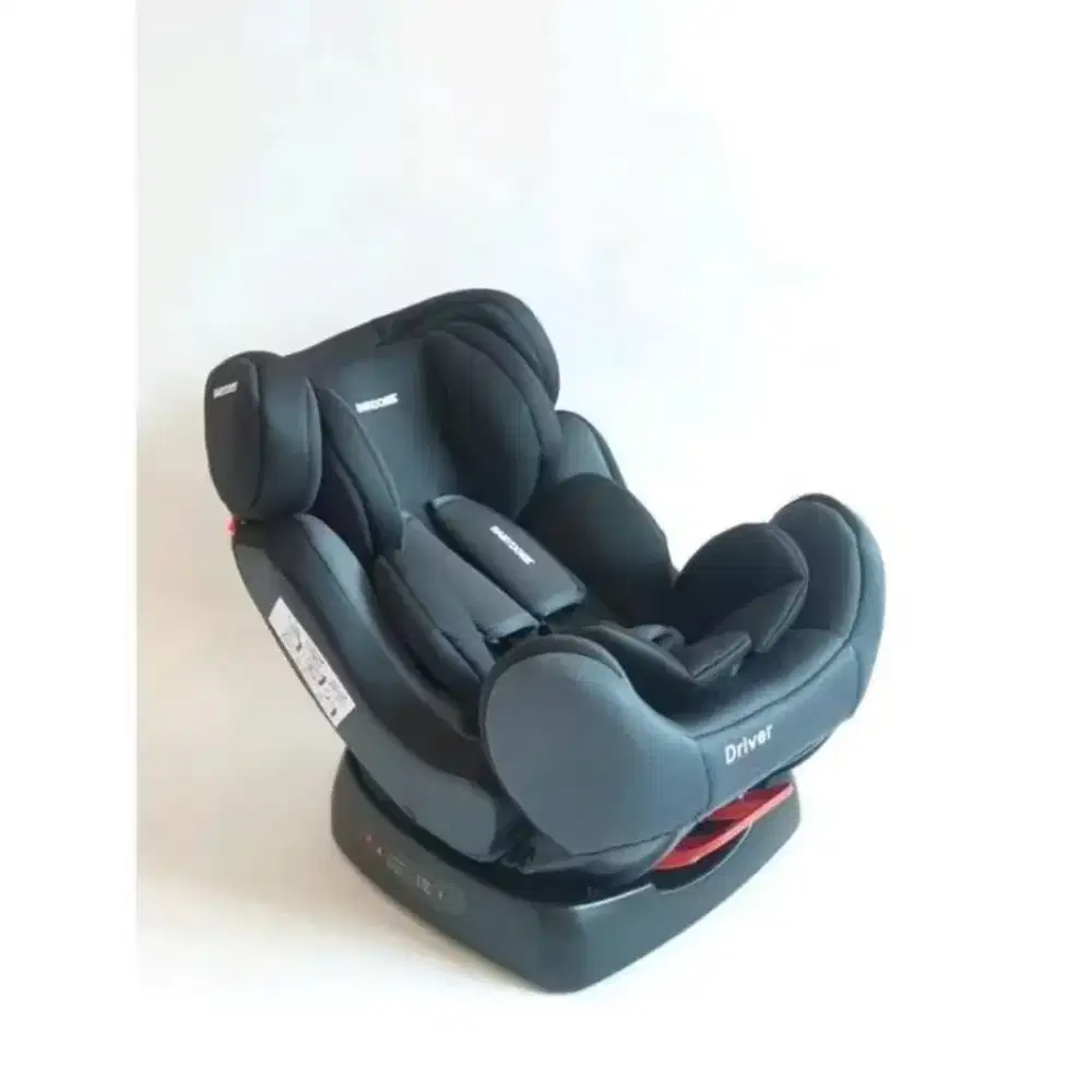Dijual carseat. 200rb aja untuk biaya ongkir gosend