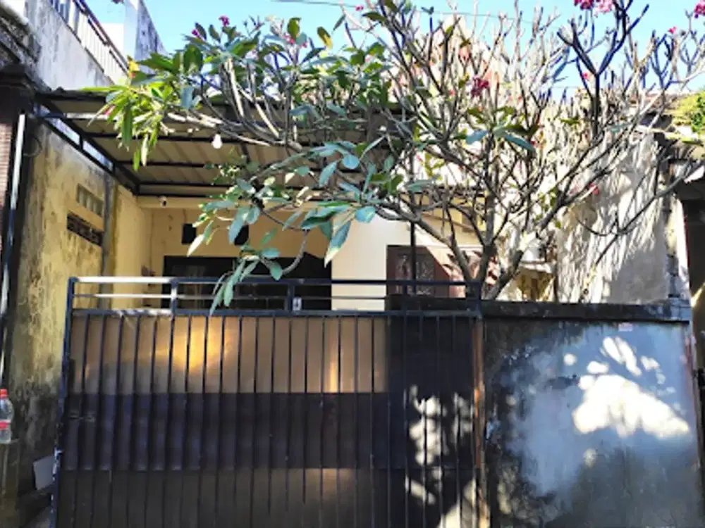 Dijual Rumah di Komplek Perumahan Balangan Residence Jimbaran