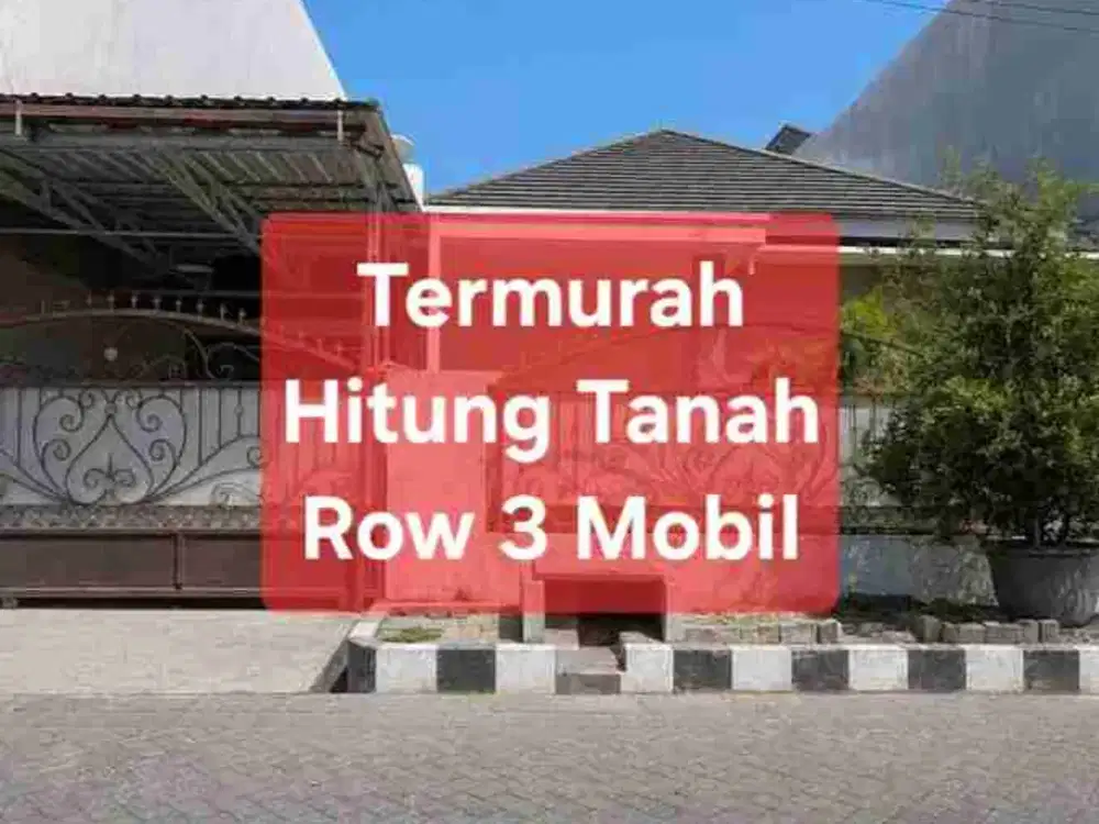 8jt/m² Mulyosari dkt Sutorejo prima,babatan pantai Utara,mentari,Bhaskara,Manyar tirtoyoso kertoadi,wisma permai barat,Klampis Anom Mukti,dharmahusada,kertajaya indah,unair,its