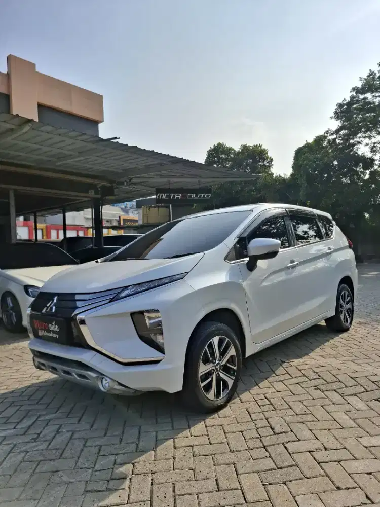 Mitsubishi Xpander Sport 2019 termurah