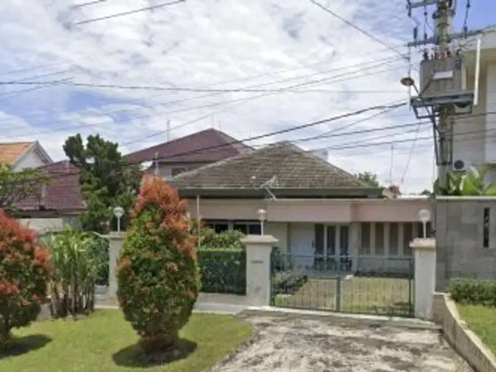 Rumah Siap Huni Bagus Strategis Di Candisari A3526