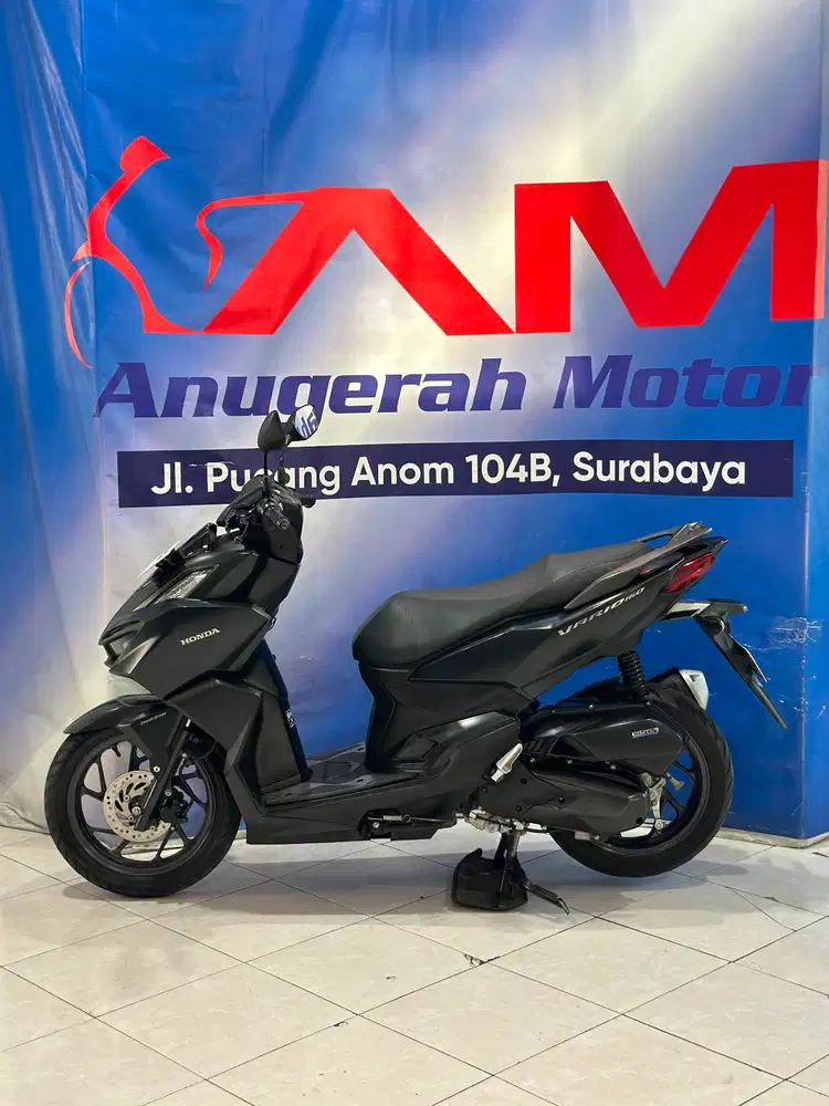 Honda Vario 160 CBS SMARTKEY TH 2023