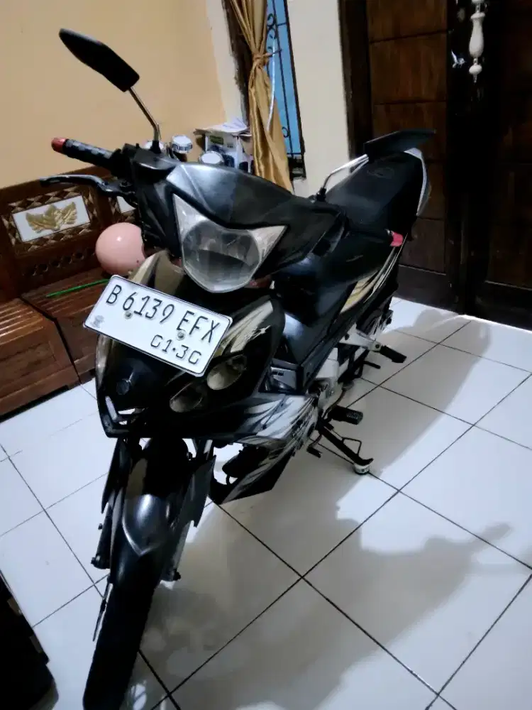 Yamaha juoiter mx kondisi baik