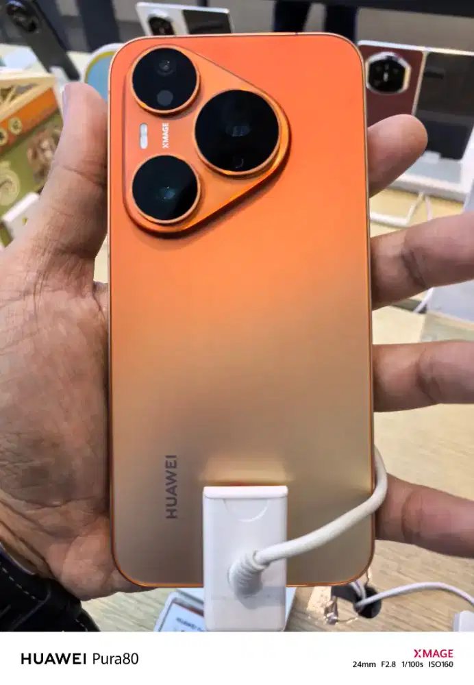 HUAWEI PURA90s Pro