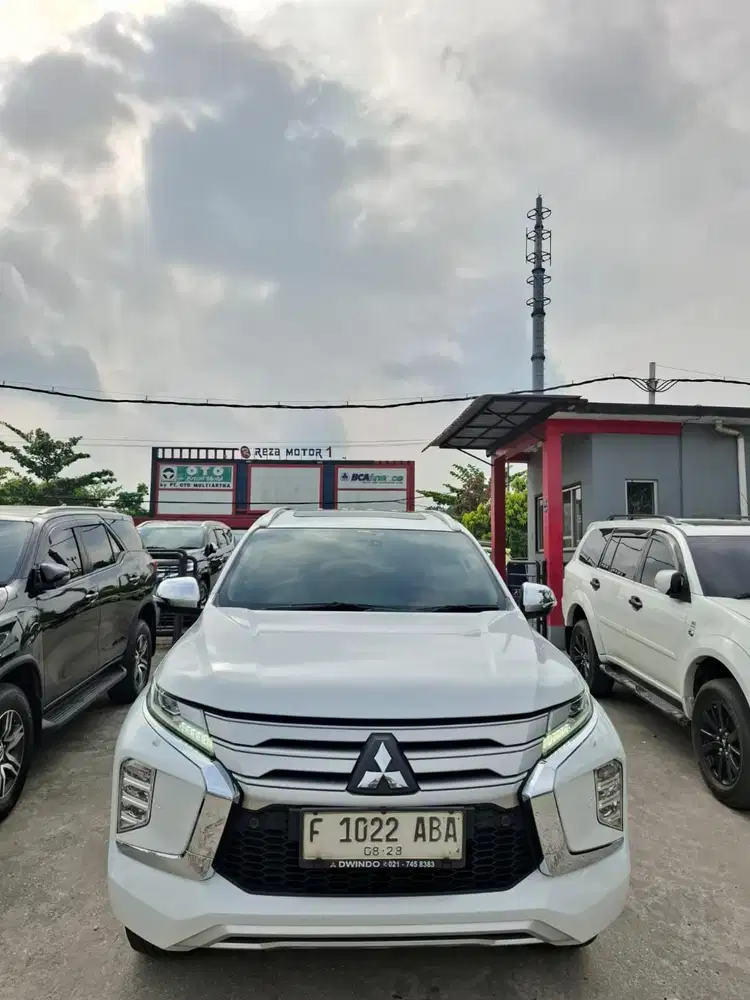 Dakar 2023 diesel matic. Km 42rb antik