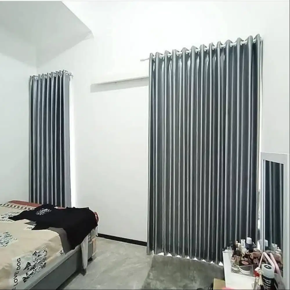 Bisa Pesan Gorden Hordeng Gordyn Korden Gordeng Horden Kordeng Curtain