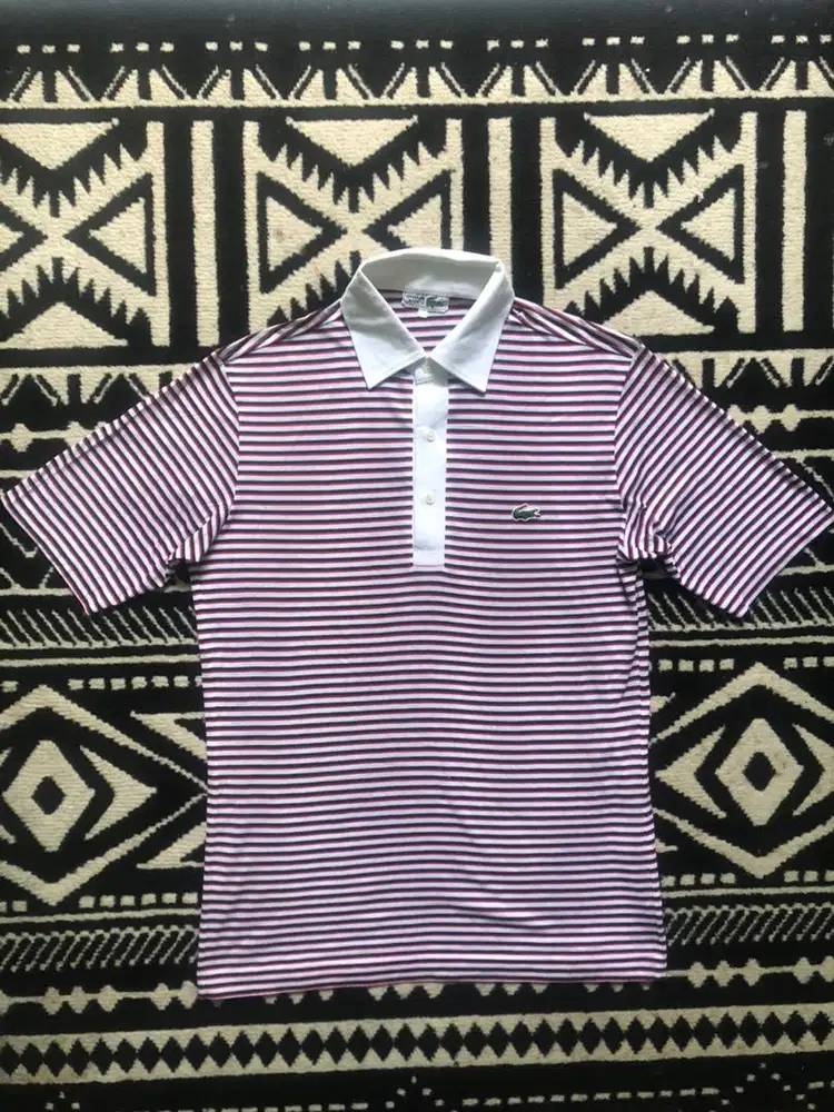 Kaos lacoste original