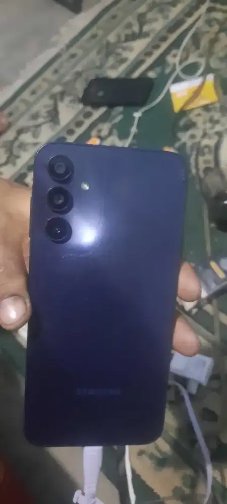 Samsung A15 ram8+8/128