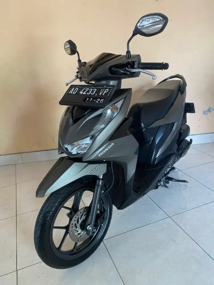 Beat 2021 ad  karangayar