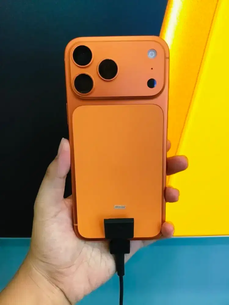 PROMO iPhone 17 SERIES CICILAN BISA SAMPAI 24 BULAN DAN BUNGA 0%