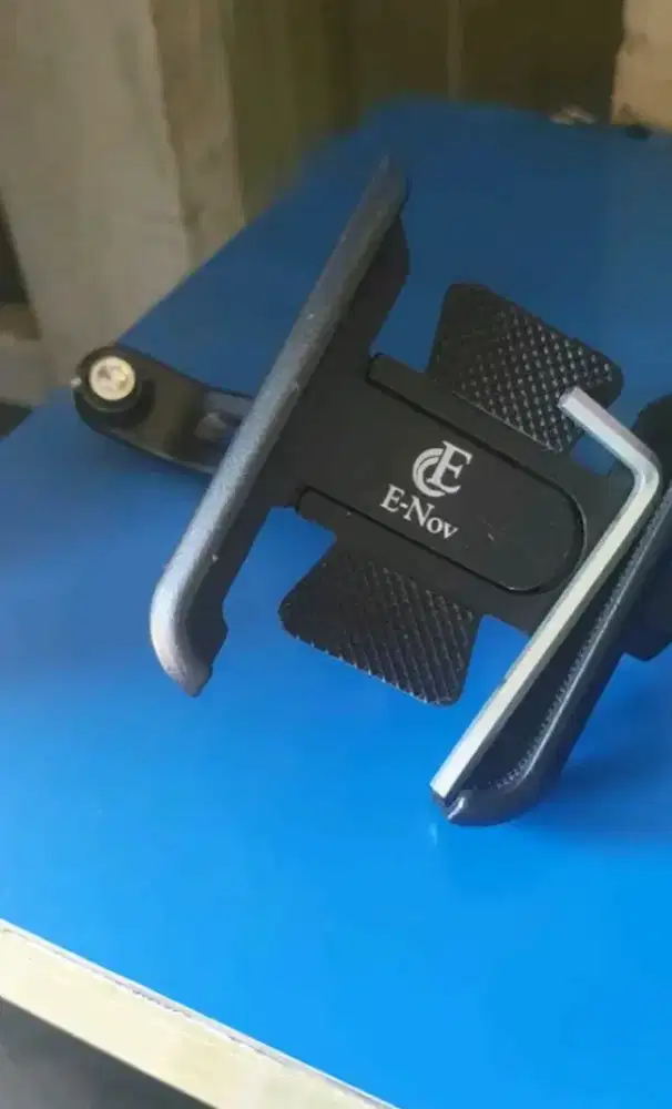 Dijual Holder Handphone Merk E-Now
