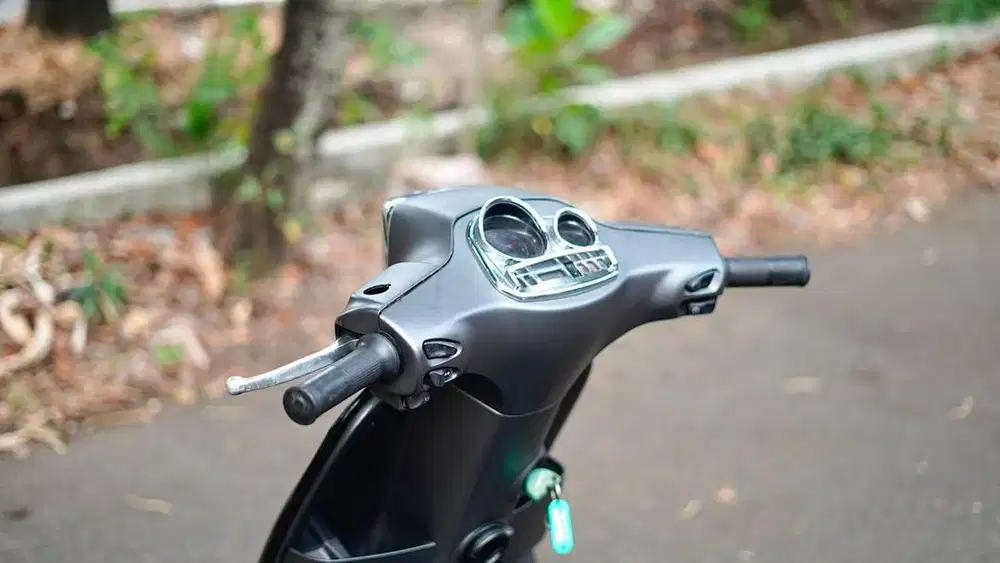 vespa s iget 2019