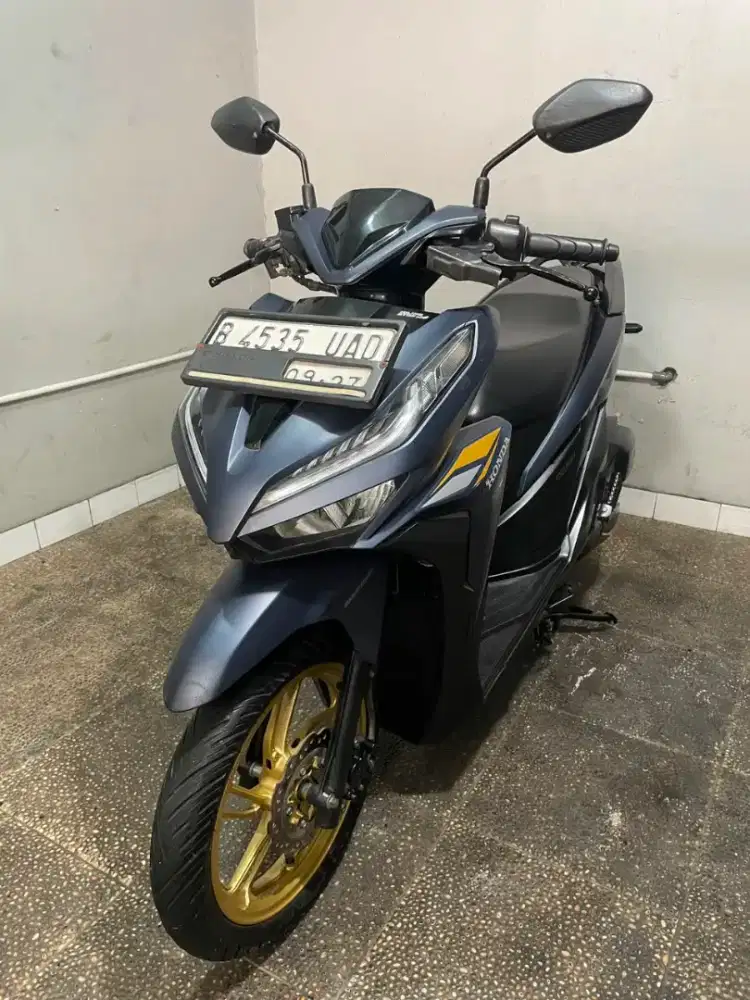 HONDA VARIO NEW 125 2022