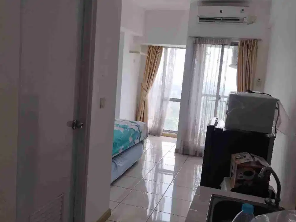Apartemen M Town Dakota