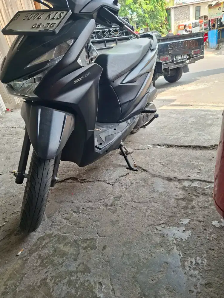honda beat 2025