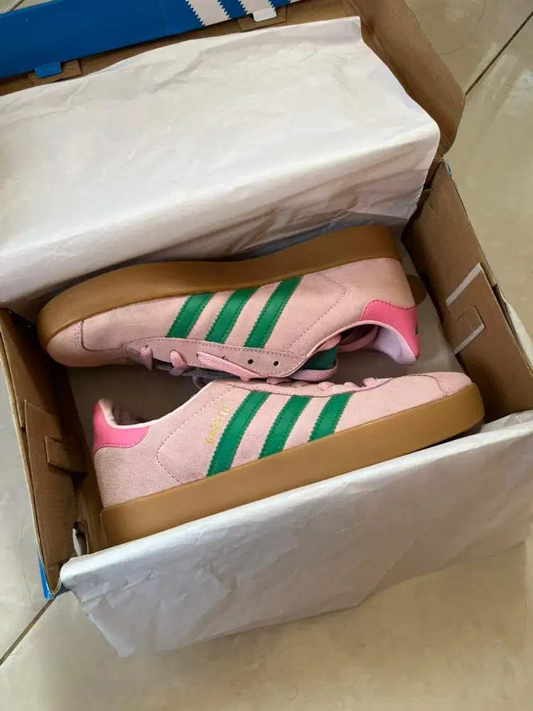 Adidas Gazelle New