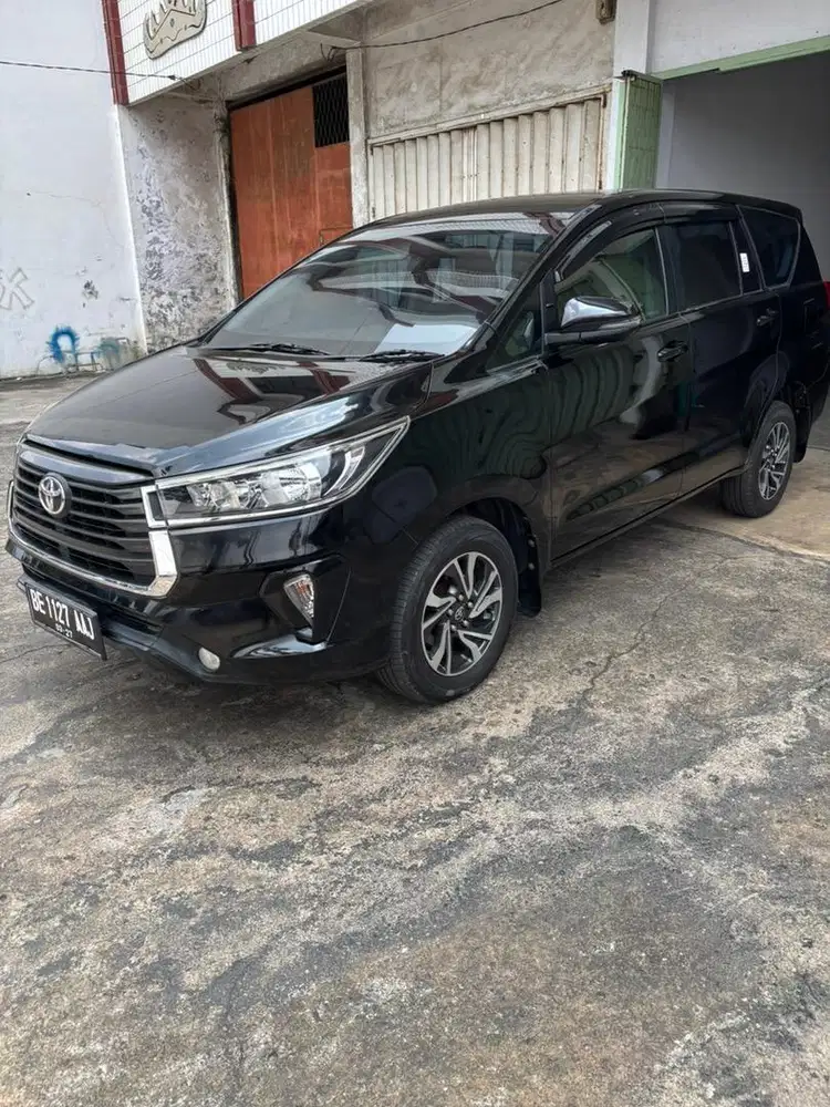 Innova g diesel metic 2022