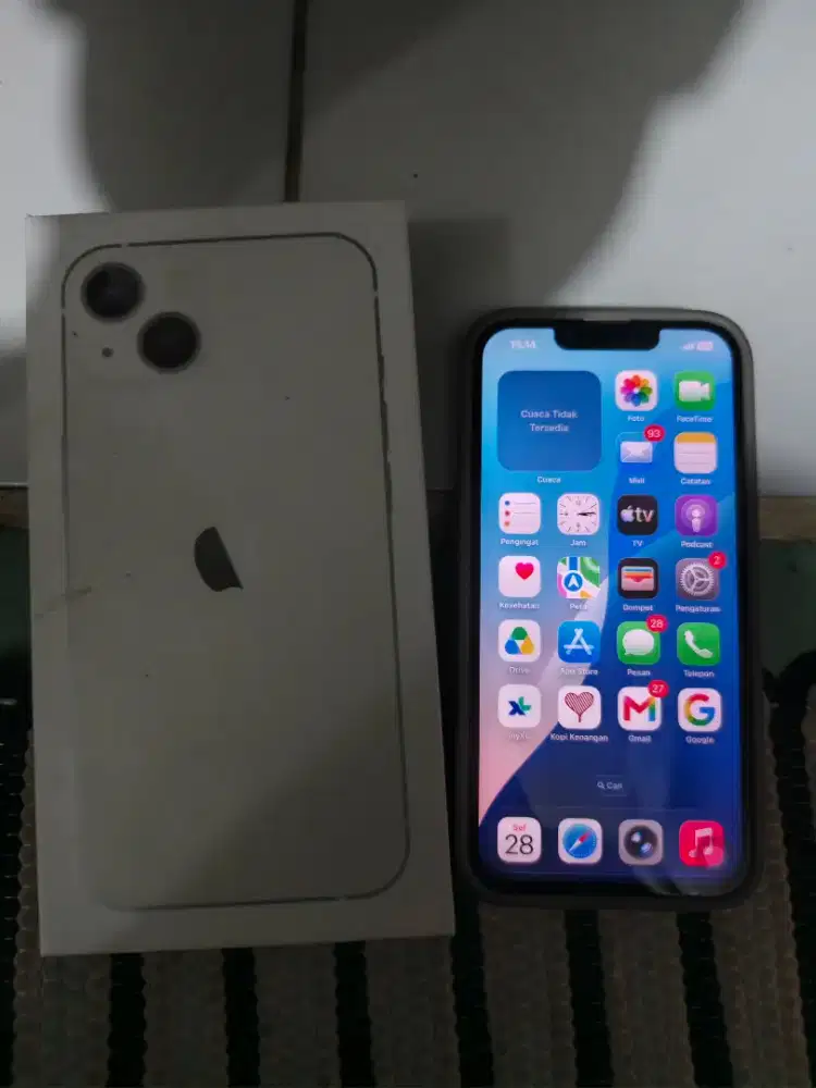 Iphone 13 Inter