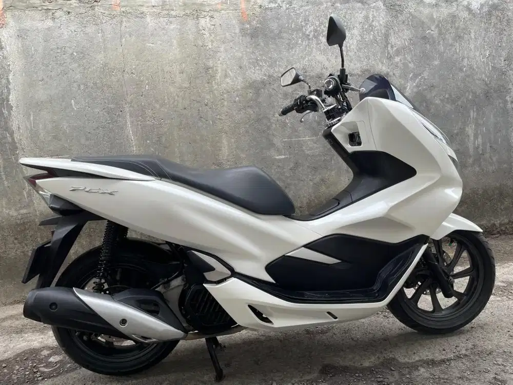 Pcx 150 cbs 2018 // bintang dewata motor //