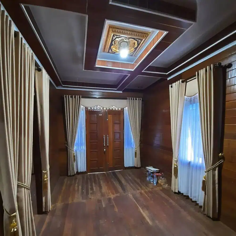 Penjual Gorden & Blind Vertikal/Vertical Roll/Roller Gordyn Hordeng