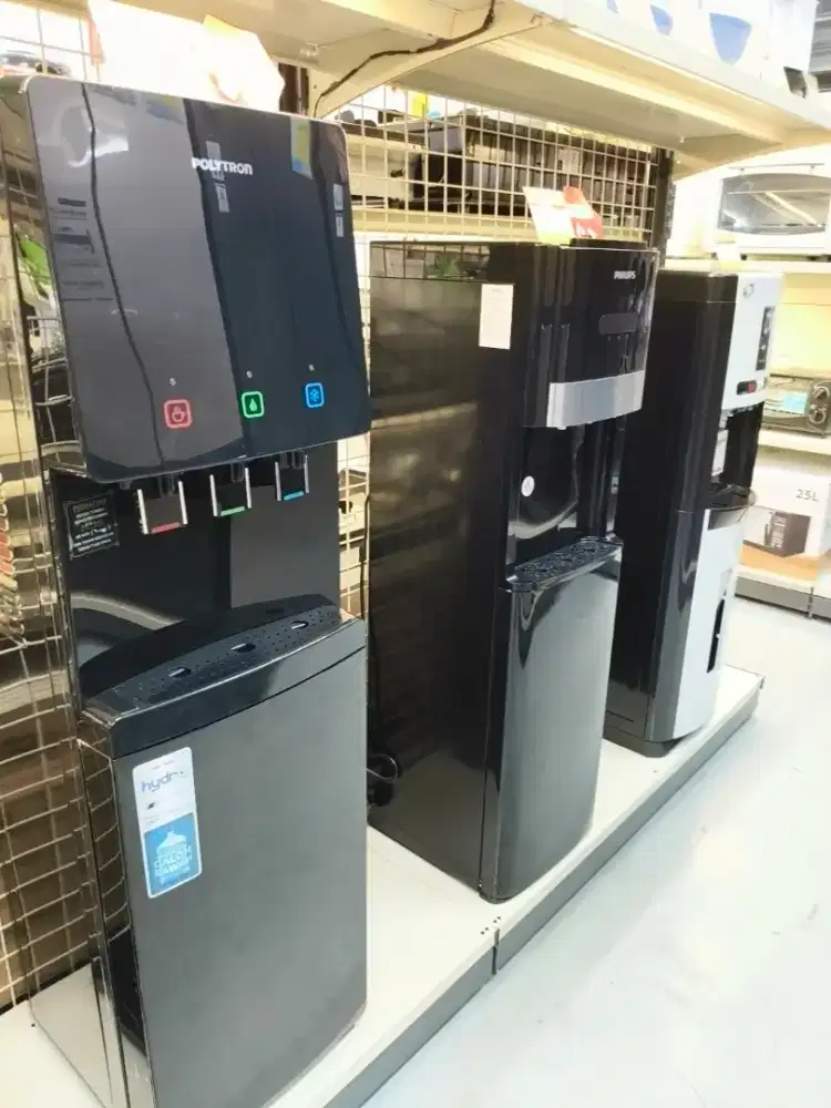 Water Dispenser Compressor & ic cooling