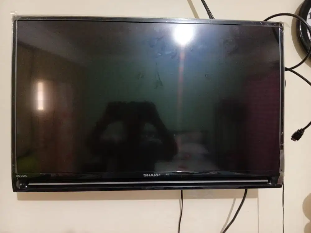 Tv sharp 32 inch
