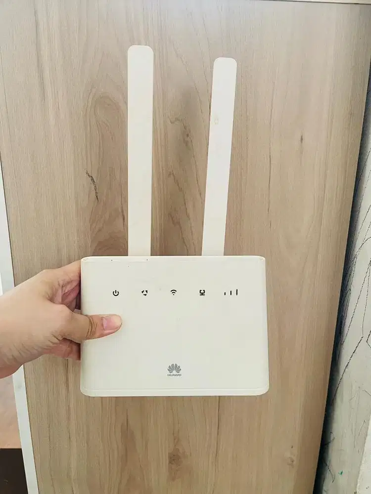 Wifi Modem Portable All Operator