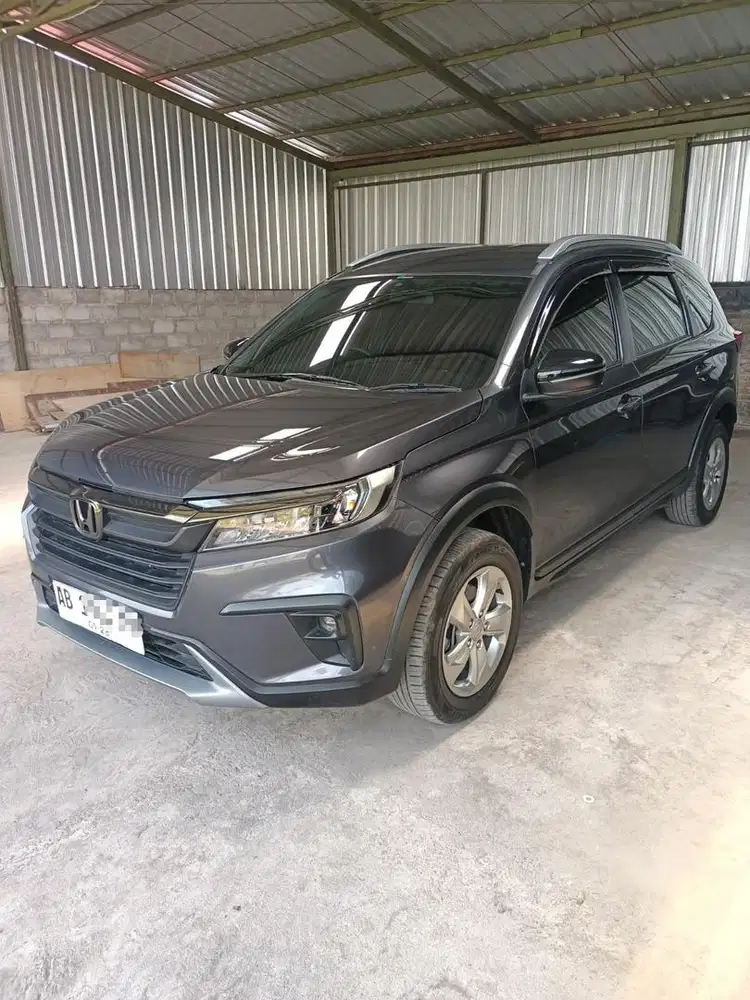 Dijual mobil BRV