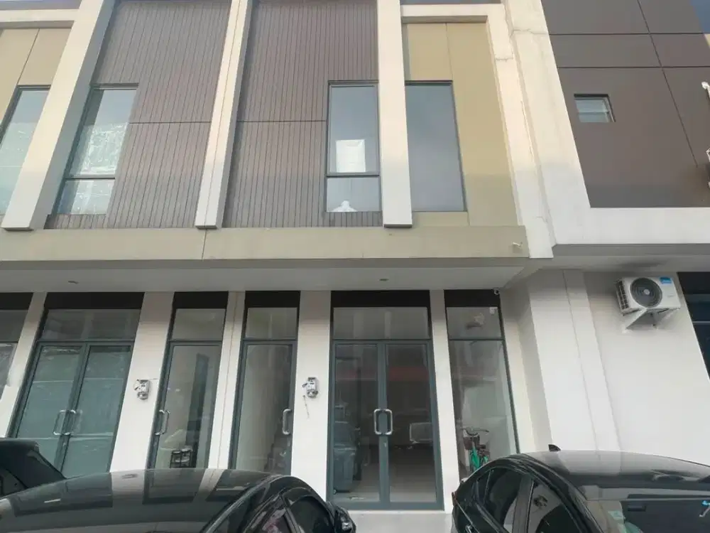 Dijual Cepat Ruko Verona Junction Gading Serpong
