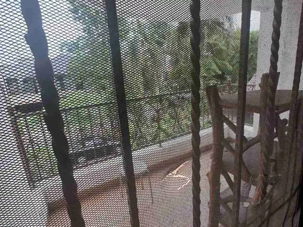 Rumah Alam Sutera Standart Luas Bisa Huni Sedikit Renov Bagus Tenang