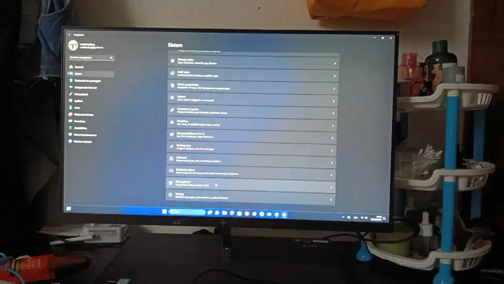 HP EliteOne 1000 G1 23.8 Touch Aio