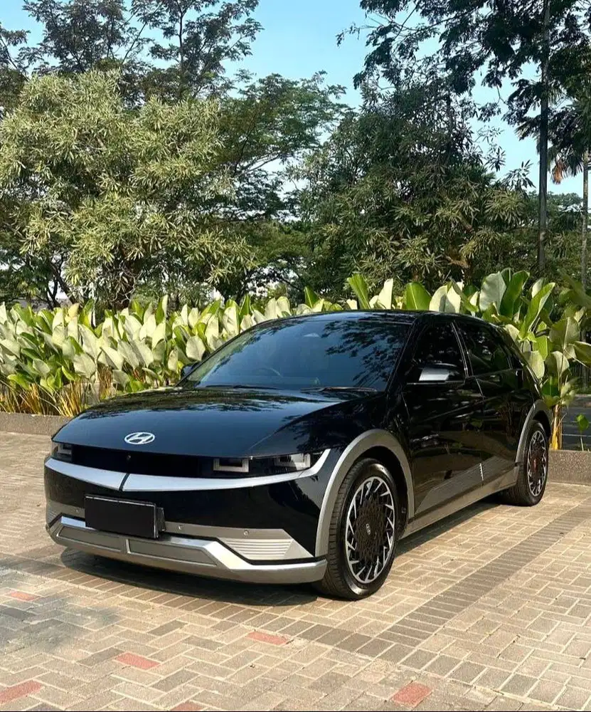 Hyundai IONIQ 5 Signature Long Range