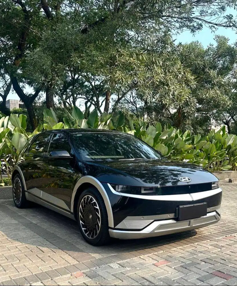 Hyundai IONIQ 5 Signature Long Range