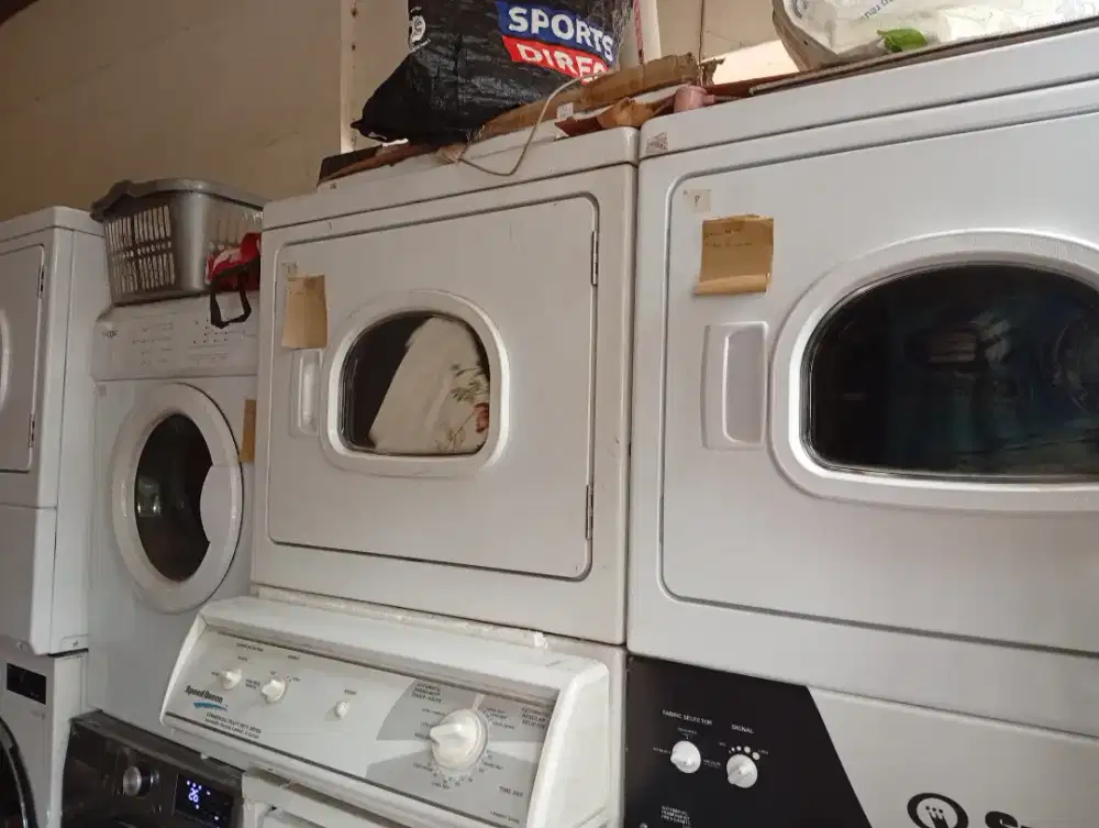 Loker Laundry Pasar Kemis