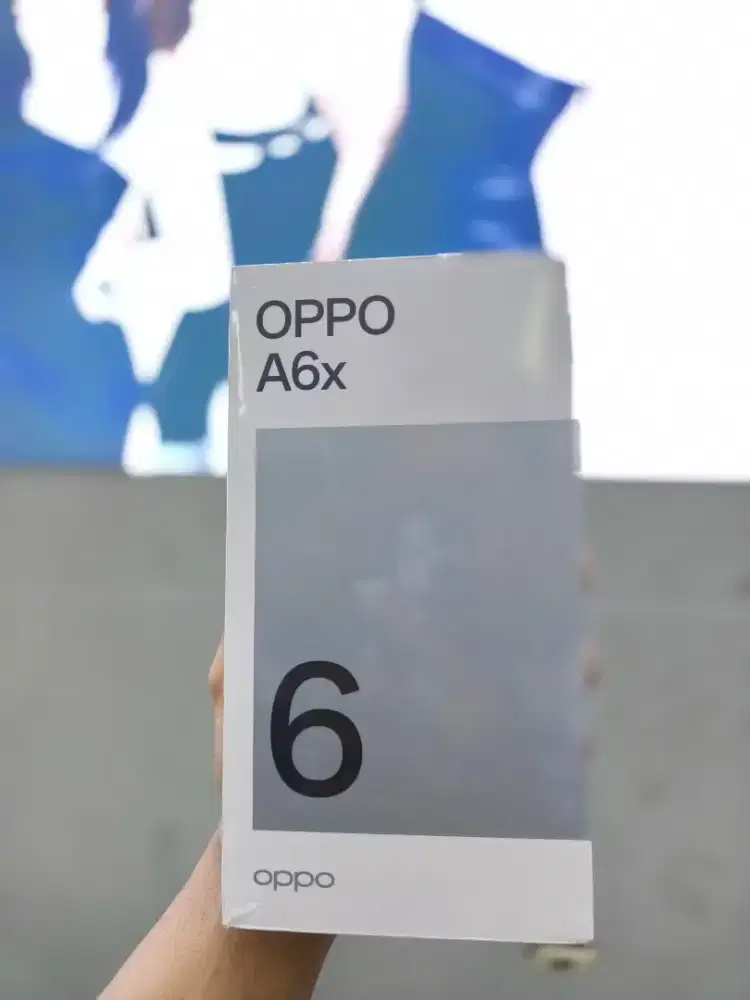 Promo Kemerdekaan Oppo Series