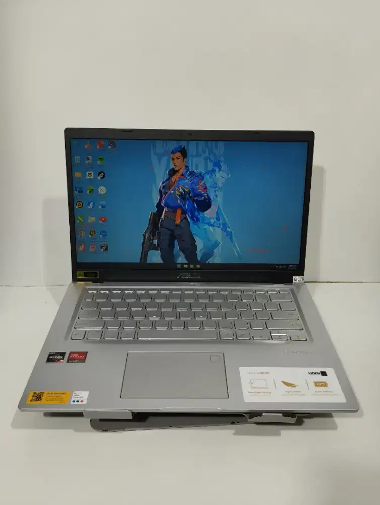 LAPTOP ASUS M415D