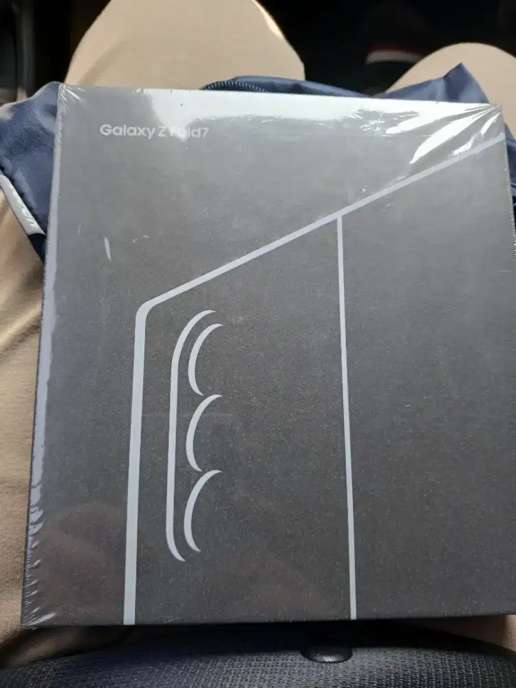 Z Fold 7 16 /1 Tb