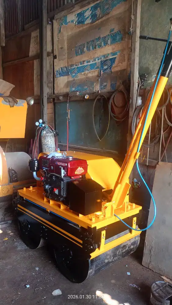 Baby Roller 1 Ton