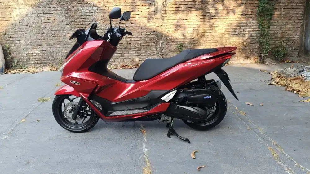 Honda New PCX 160 CBS 2026