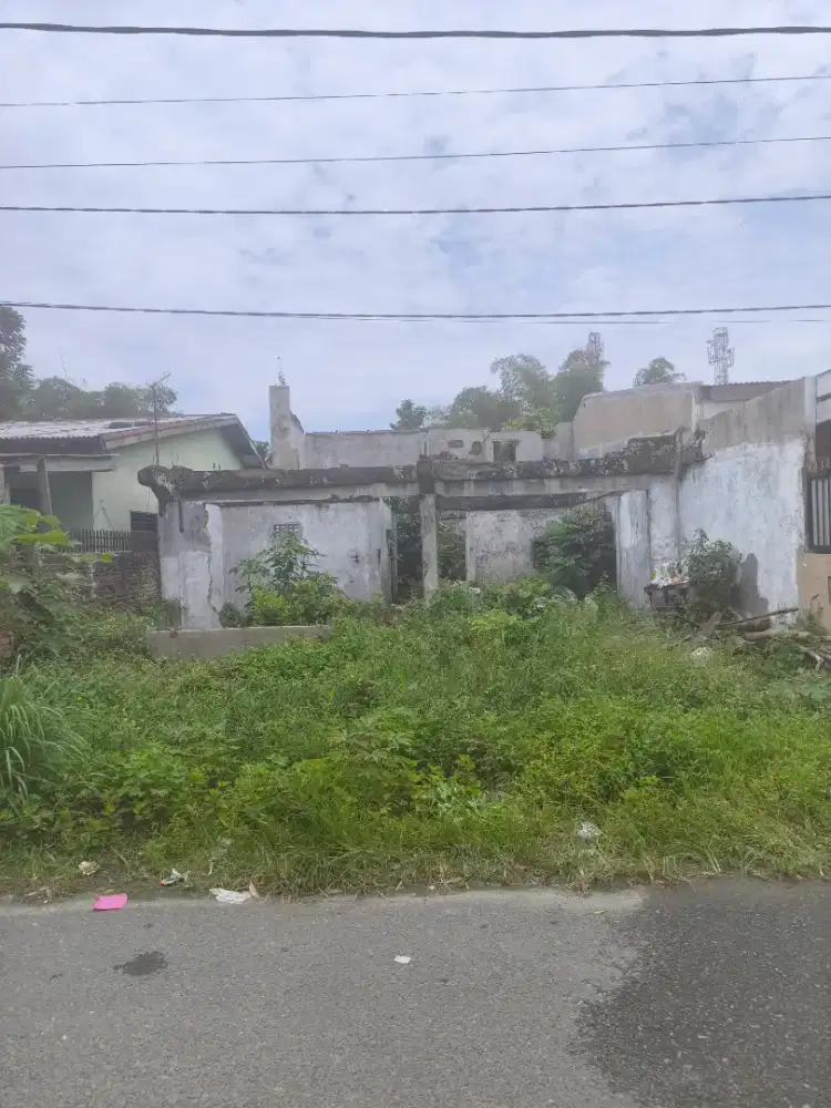 Cocok Untuk Investasi Kos Kos an Dijual Tanah di Kota Medan