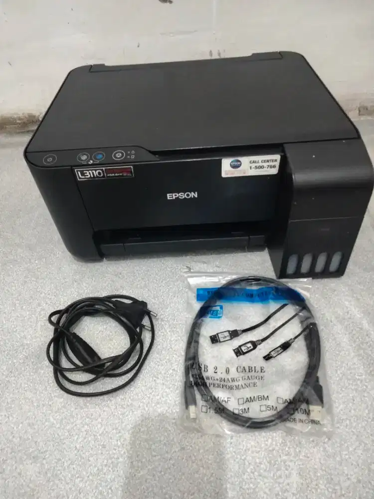 Dijual printer Epson L3110