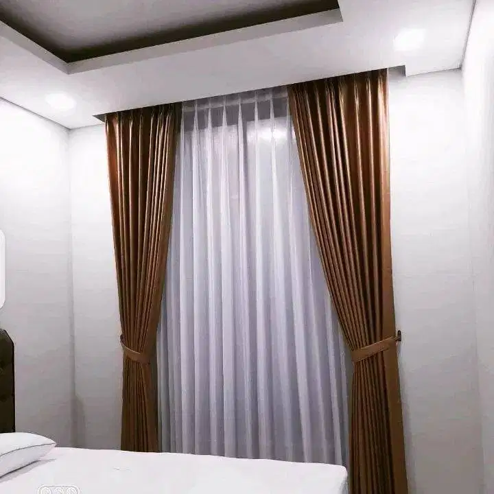Pembuat Gorden Hordeng Gordyn Korden Gordeng Horden Kordeng Curtain