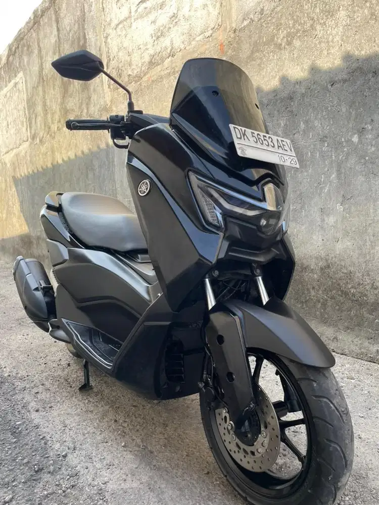Nmax neo 2024 // bintang dewata motor //
