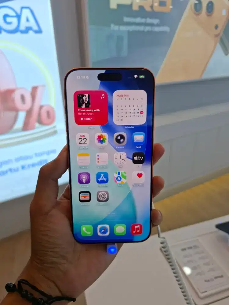 Iphone 17 Promax