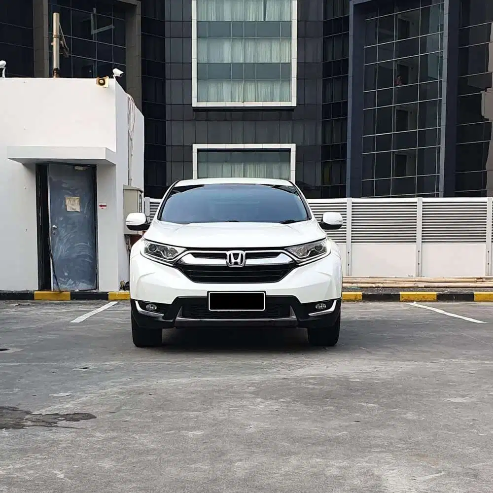 Honda CR-V 2017 Bensin